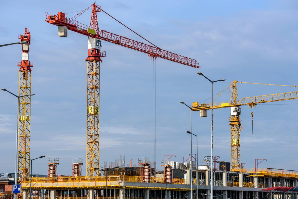 Avoid Costly Mistakes: A Structural Engineer's Advice for Real Estate Developers